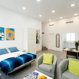 Alohamundi Castilla Iii Apartamento