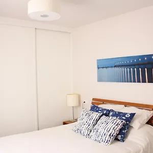 Elegancia By Sevillaluxurysuites Apartamento
