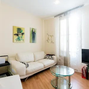 Holi-rent Goya Apartamento