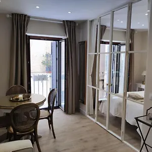 Premium En El Centro De Apartamento