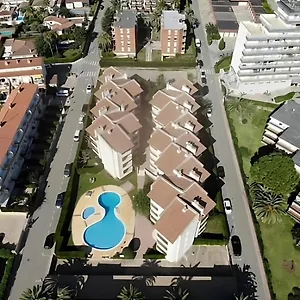 Vitaly Apartamento Cambrils