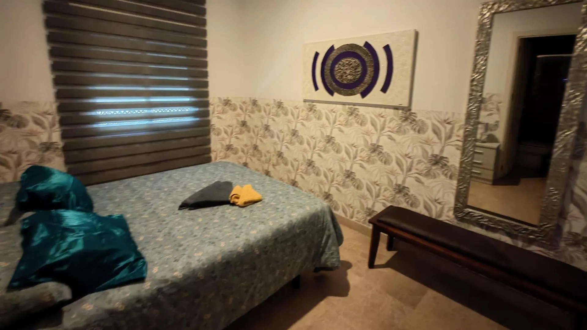 Triana Pura Esencia Apartment Seville Spain