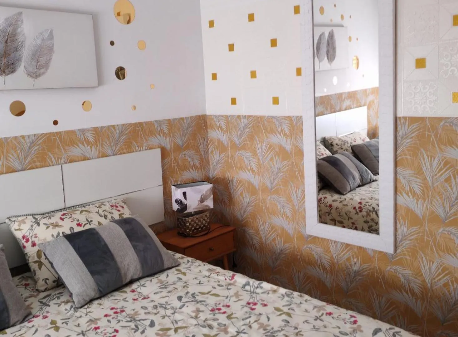 Triana Pura Esencia Apartment Seville