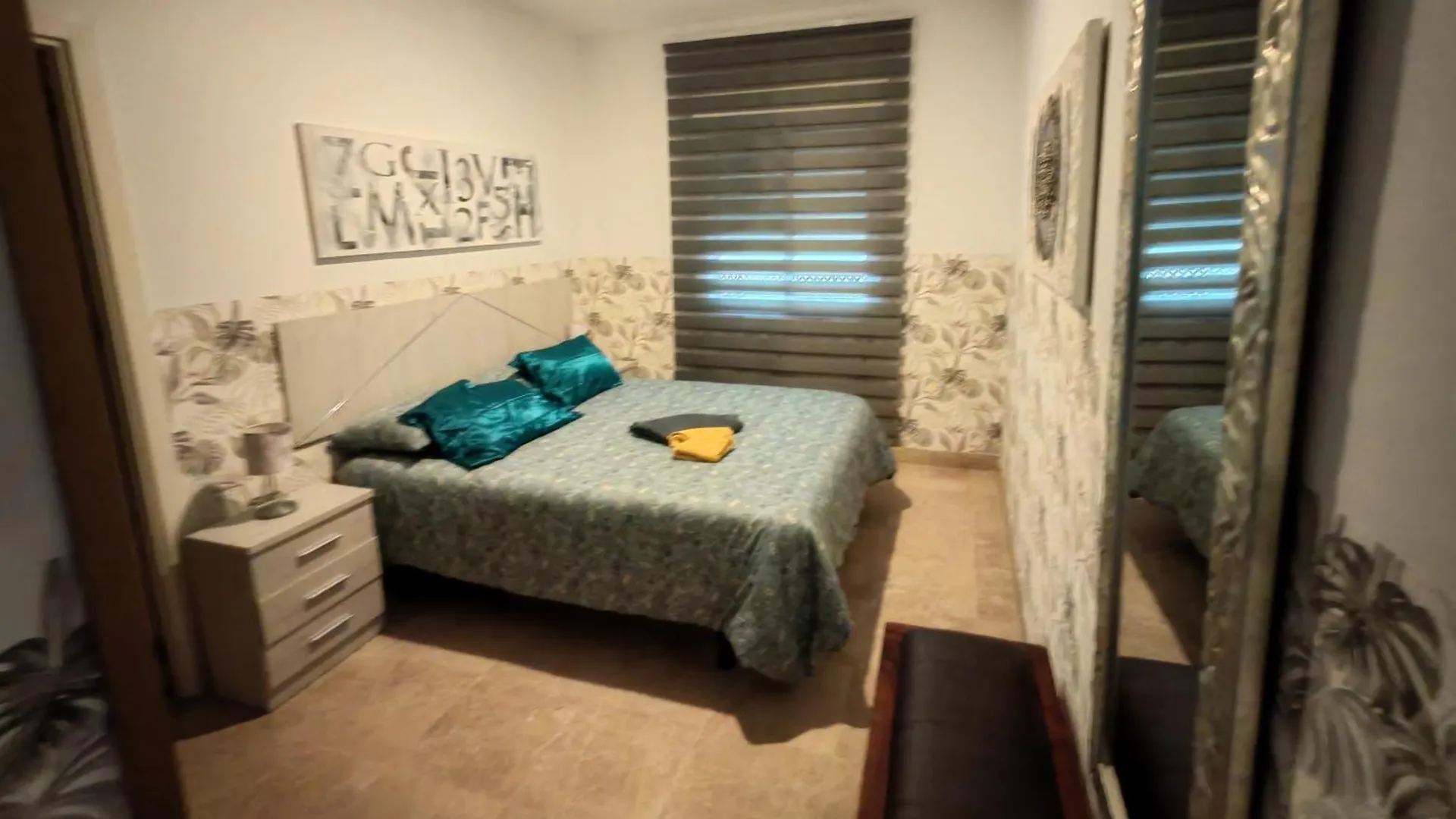 Triana Pura Esencia Apartment Seville Spain
