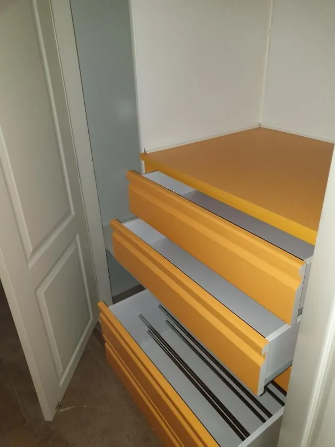 Apartamento Triana pura esencia Sevilla