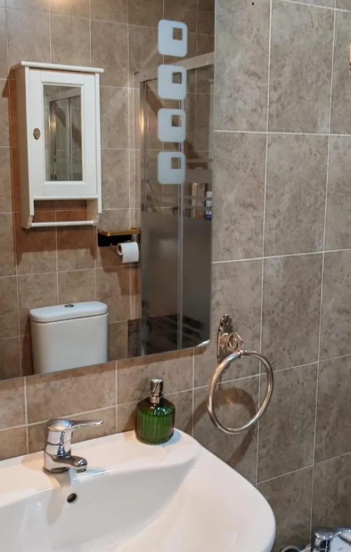 Apartamento Triana pura esencia Sevilla