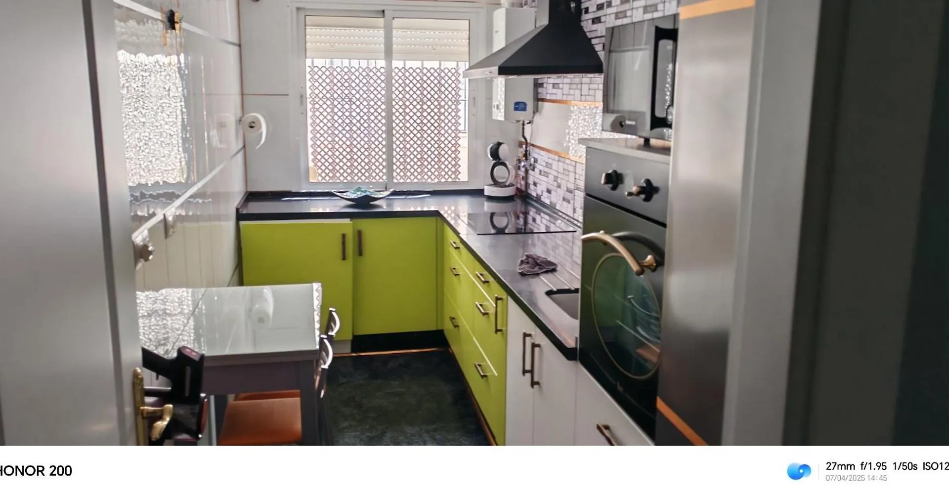 Apartamento Triana pura esencia Sevilla