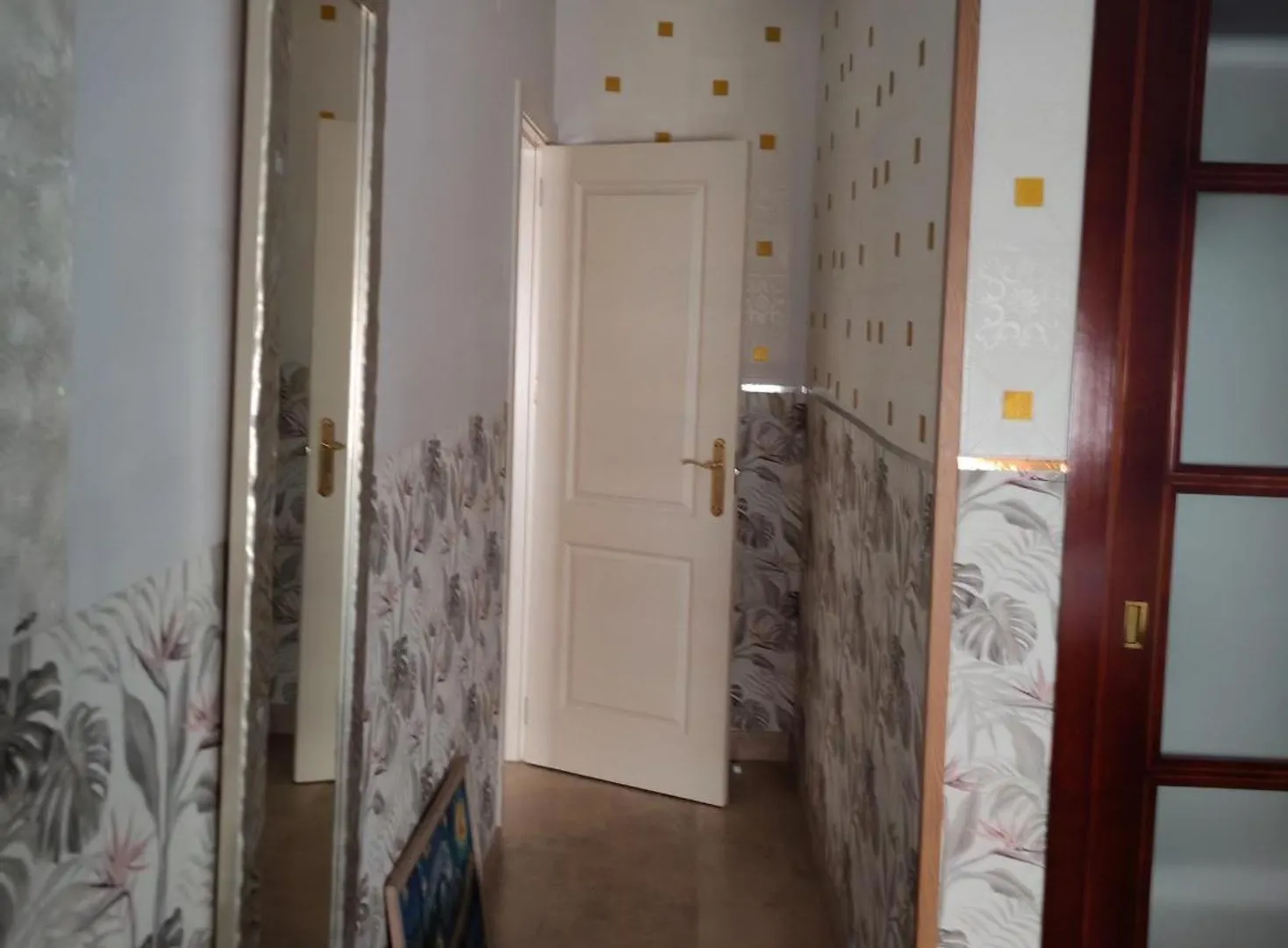 Apartamento Triana pura esencia Sevilla