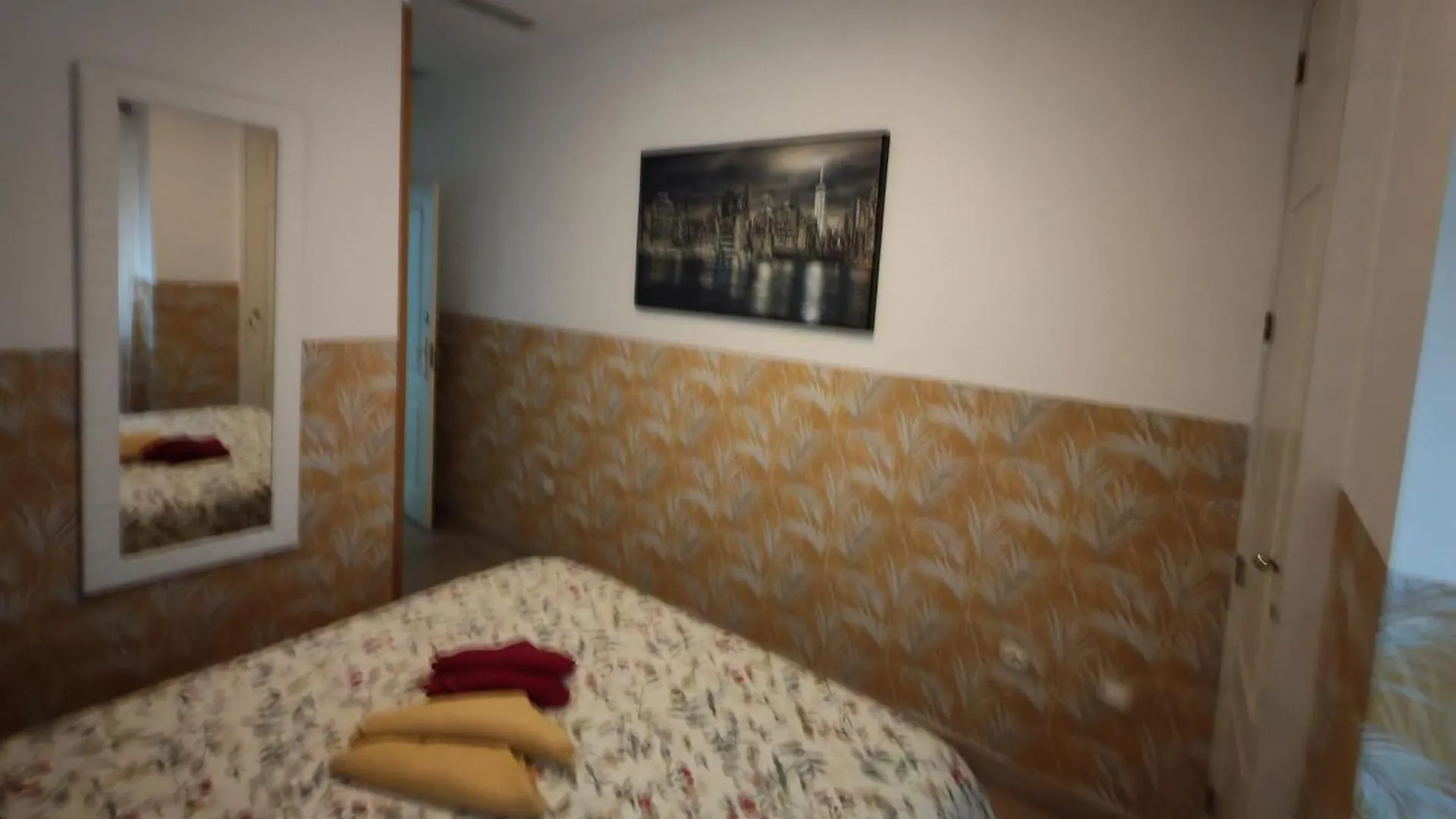 Apartamento Triana pura esencia Sevilla 0*,