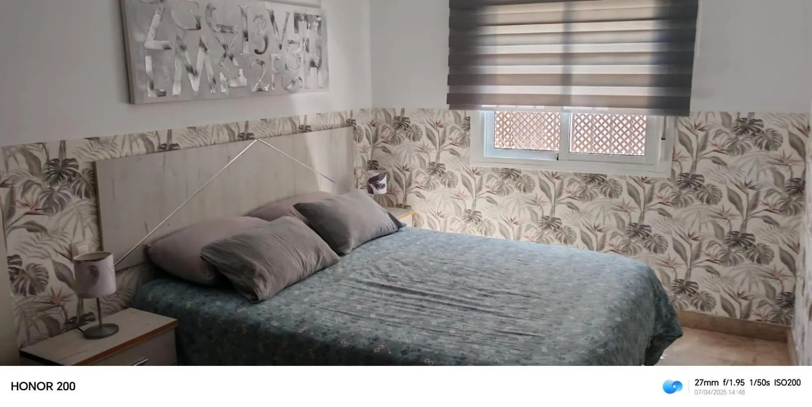 Triana Pura Esencia Apartment Seville